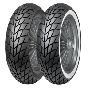 MITAS MC-20 MONSUM M+S F/R TL WW 130/70-12 62P