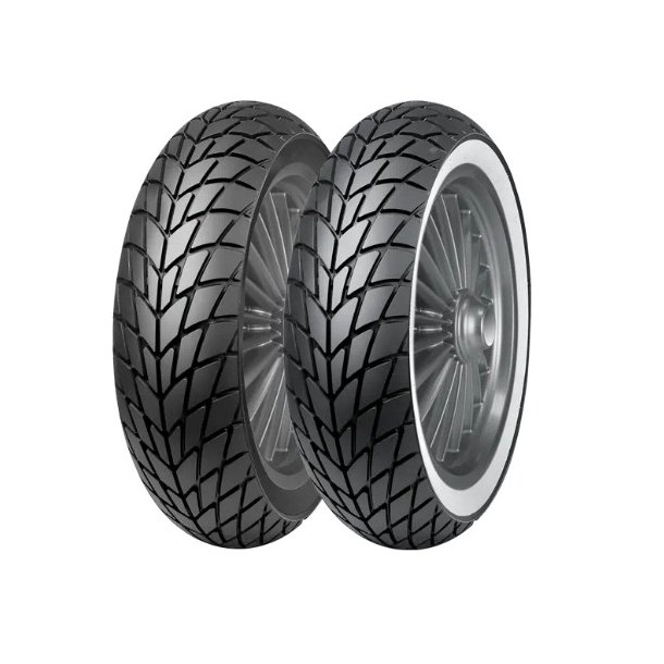MITAS MC-20 MONSUM M+S F/R TL WW 3.50/-10 51P