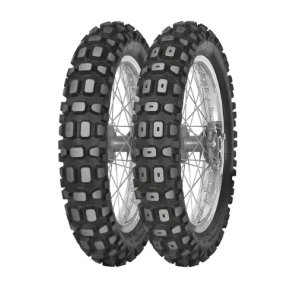 MITAS MC 23 ROCKRIDER M+S R TT 140/80-18 70R