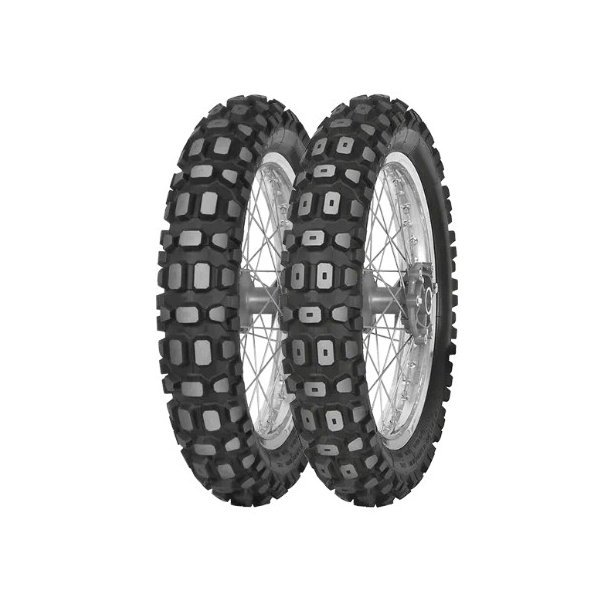 MITAS MC 23 ROCKRIDER M+S R TT 110/80-18 58P