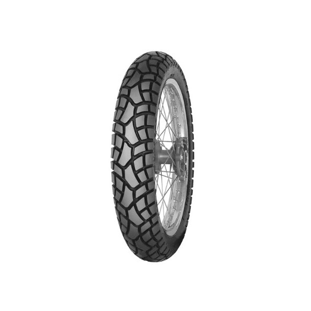 MITAS MC24 M+S R TT 120/80-18 62S