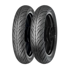 MITAS MC 25 BOGART F/R TL 130/70-17 62S
