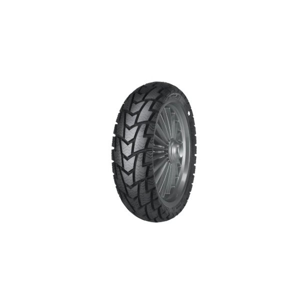 MITAS MC 32 WIN SCOOT M+S F/R TL 80/80-14 53L
