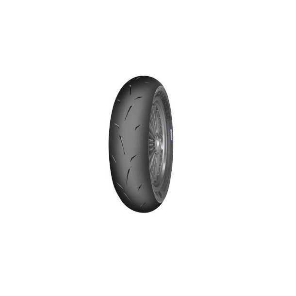 MITAS MC 35 S-RACER 2.0 F/R TL 100/90-12 49P