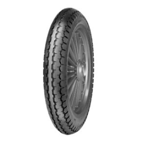 MITAS S05 F/R TT 3.25/-12 55J