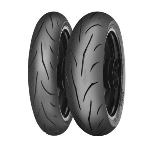 MITAS SPORT FORCE+ EV EVOLUTION R TL 200/55-17 78W
