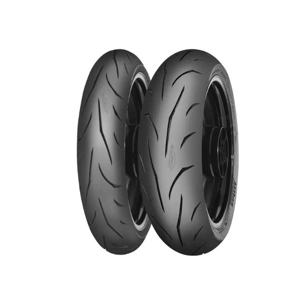 MITAS SPORT FORCE+ EV EVOLUTION R TL 200/55-17 78W