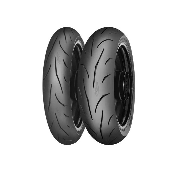 MITAS SPORTFORCE+ R TL 140/70-17 66W