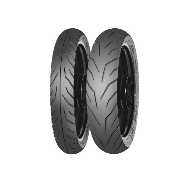 MITAS STREET FORCE R TL/TT 130/70-17 62H