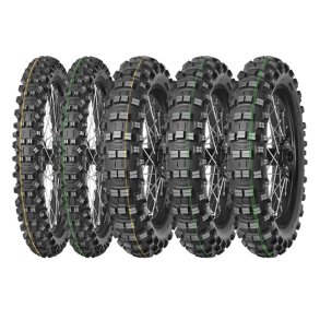 MITAS TERRA FORCE-EF SUPER-FAST F TT 90/90-21 54R
