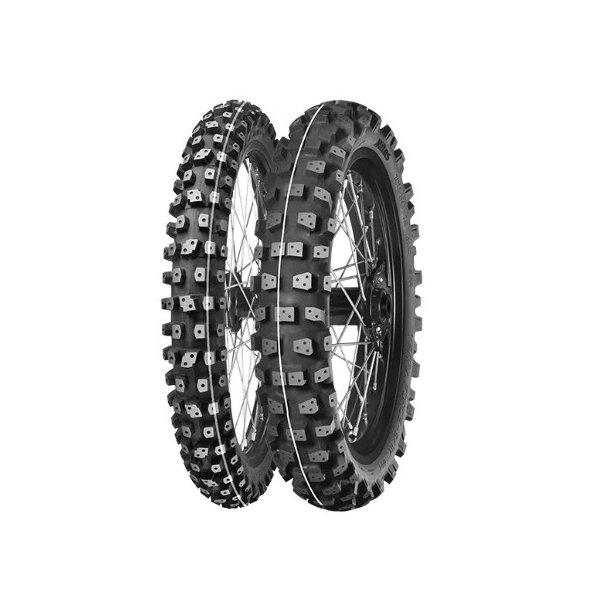 MITAS TERRA FORCE-EX HT ICE R TT 110/100-18 64M