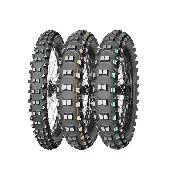 MITAS TERRA FORCE-EX SM SUPER LIGHT (TECHNICAL ENDURO) R TT 110/100-18 64R