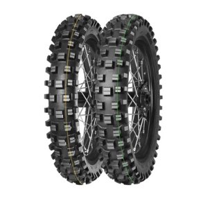 MITAS TERRA FORCE-EX XT SUPER- XTREME TERRAIN R TT 120/90-18 65R