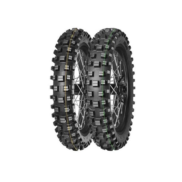 MITAS TERRA FORCE-EX XT SUPER- XTREME TERRAIN R TT 120/90-18 65R