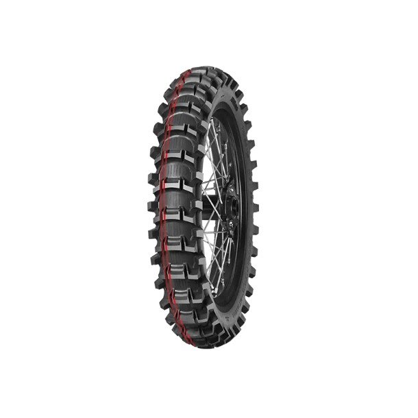 MITAS TERRA FORCE-MX SAND 2 SAND R TT 110/90-19 62M