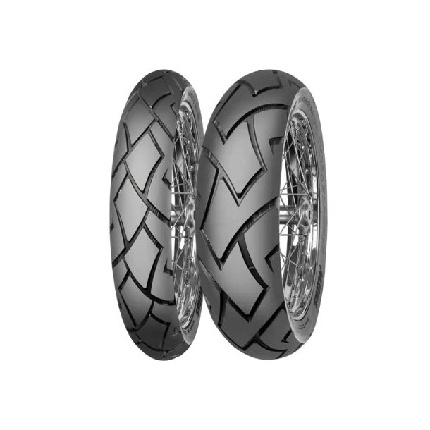 MITAS TERRAFORCE R R TL 130/80-17 65H