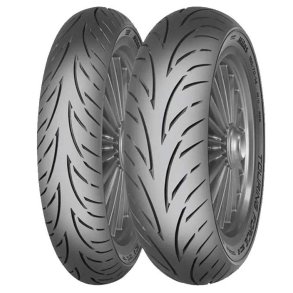 MITAS TOURING FORCE-SC 2 F/R TL/TT 110/70-11 45P