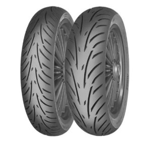 MITAS TOURING FORCE SC R TL 130/70-16 61S