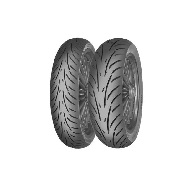 MITAS TOURING FORCE SC R TL 130/70-10 59P