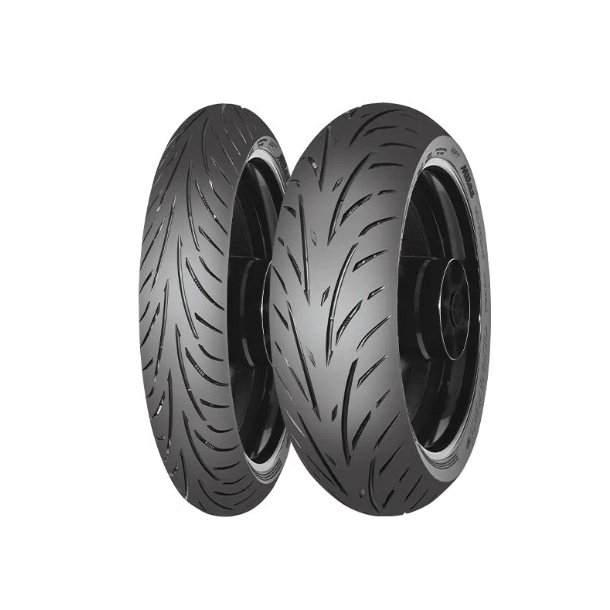 MITAS TOURING FORCE SP R TL 190/55-17 75W