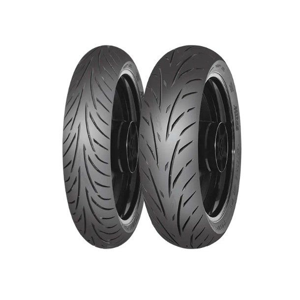 MITAS TOURING FORCE R TL 170/60-17 72W