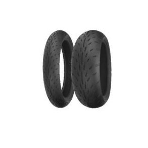 SHINKO R-003 A HOOK-UP PRO R TL 190/50-17 73W