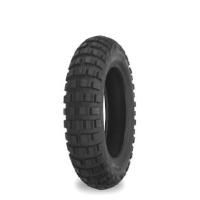 SHINKO SR421 F/R TT 3.50/-8 46J
