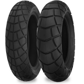 SHINKO SR-428 F TT 130/80-18 66P