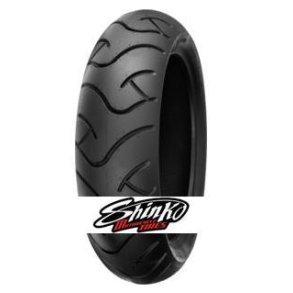 SHINKO SR881 DUCATI PASO R TL 160/60-16 68W