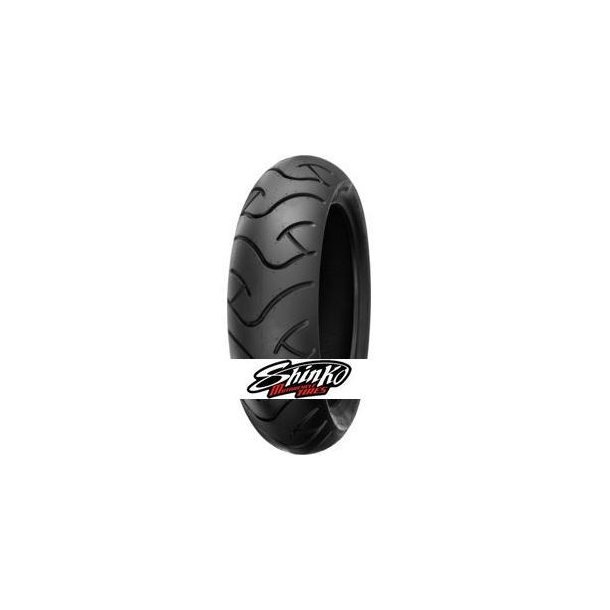 SHINKO SR881 DUCATI PASO R TL 160/60-16 68W