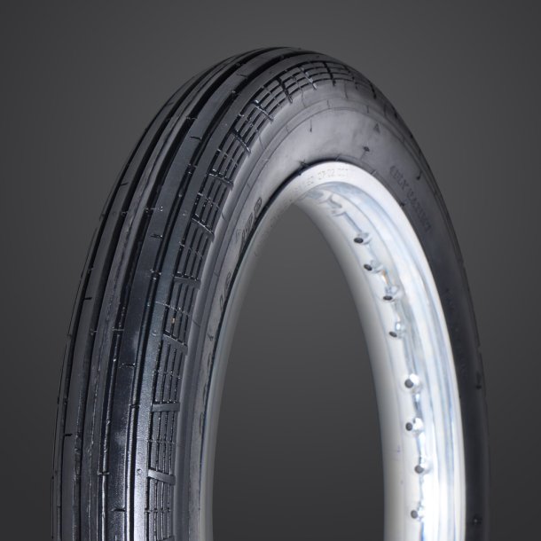 VEE_RUBBER VRM011 F TT 2.50/-18 45P