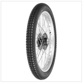 VEE-RUBBER VRM015 R TT 3.50/-18 62P