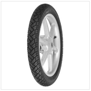 VEE-RUBBER VRM094 F/R TT 3.00/-12 43J