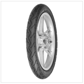 VEE-RUBBER VRM099 R TT 2.75/-16 46J