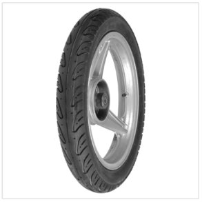VEE-RUBBER VRM100 RF F/R TT 3.00/-14 56J