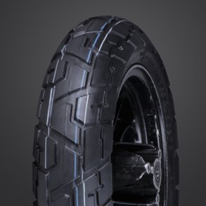 VEE-RUBBER VRM133 F/R TL 90/90-10 50J