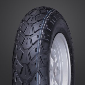 VEE-RUBBER VRM137 R TL 130/90-10 66M