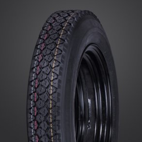 VEE-RUBBER VRM138 F/R TT 4.00/-10 74N
