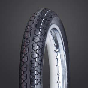 VEE-RUBBER VRM144 F/R TL 3.50/-10 51J