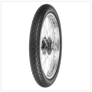 VEE-RUBBER VRM158 F TT 3.00/-17 47P