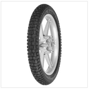 VEE-RUBBER VRM186 F/R TT 2.75/-16 46J