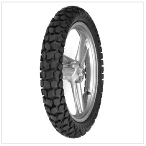VEE-RUBBER VRM206 R TT 4.60/-17 62P
