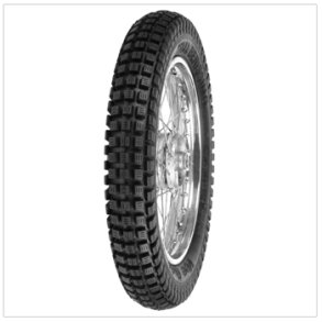 VEE-RUBBER VRM308 F TT 2.75/-21 45L