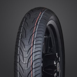 VEE-RUBBER VRM396 F/R TL 100/80-16 56S