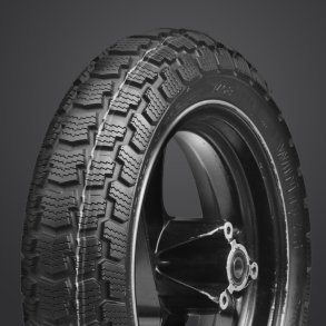 VEE-RUBBER VRM408 M+S R TL 130/70-12 62P