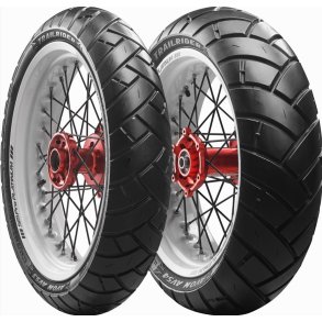 AVON TRAILRIDER AV53 M+S (REPL. 2.75-21) DOT 2522 F TL 80/90-21 48S