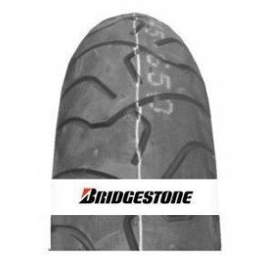 BRIDGESTONE BATTLAX BT028F G F TL 120/70-18 59V