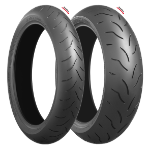 BRIDGESTONE BATTLAX BT016R PRO R TL 160/60-18 70W