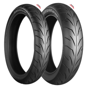 BRIDGESTONE BATTLAX BT39R R TL 140/70-17 66H