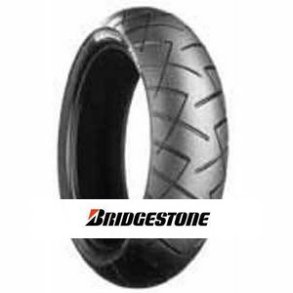 BRIDGESTONE BATTLAX BT50R R TL 140/60-18 64W